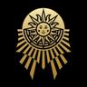 Cirque du Soleil Entertainment Group logo