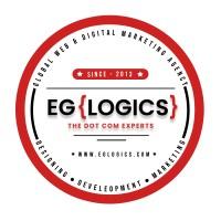 EGlogics Softech Pvt. Ltd.