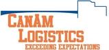 canam logistics