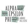 Alpha Epsilon Phi logo