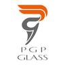 PGP Glass Pvt. Ltd. logo