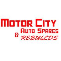 motor city auto spares