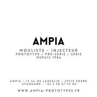 ampia : injecteur - mouliste