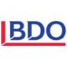 BDO in Indonesia logo