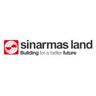 Sinar Mas Land logo