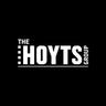 hoyts group logo