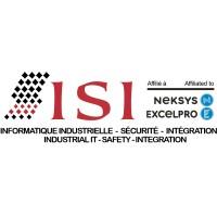 I.S.I. Controls Inc. (now Excelpro)