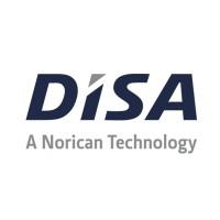 disa industries a/s