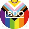 bdo ireland logo