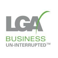 LGA Telecom Pte Ltd