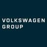 volkswagen group italia s.p.a. logo