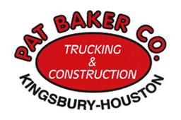 pat baker co