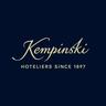 Kempinski Hotels logo
