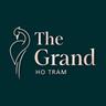 The Grand Ho Tram logo