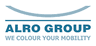 Alro Group logo