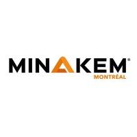 Delmar Chemicals, Inc. _ Minakem 