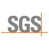 SGS logo