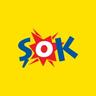 Şok Marketler logo