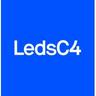 LedsC4 logo
