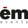 Event Management logo