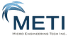 Micro Engineering Tech Inc logo