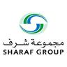 Sharaf Group logo