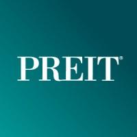 PREIT