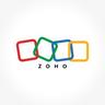 Zoho logo