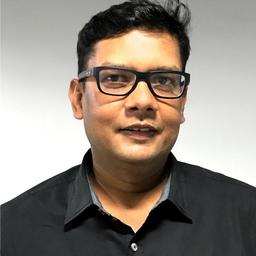 Prashant logo