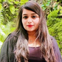 Khushboo