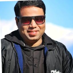 Aashish logo