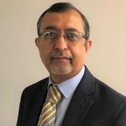 Bhadresh