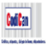 Codificación Canaria (CODICAN) logo