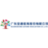 广东全通教育股份有限公司 logo