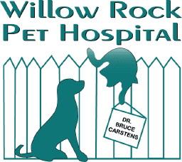 Willow Rock Pet Hospital Inc