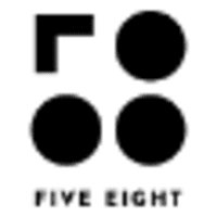 Five Eight