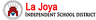 La Joya ISD logo