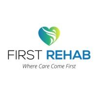First Rehab Online