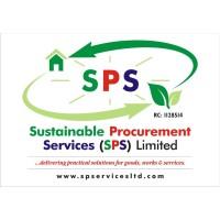 Sustainable Procurement Services Limited