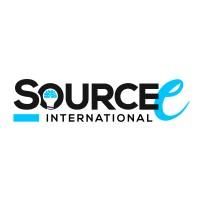 Sourcee International