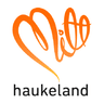 Helse Bergen Hf logo