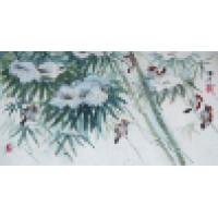 Darlene Kaplans Art/Soft Brush Studio