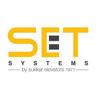 SET Systems ( Sukkar Elevators and Trading ) logo