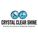 crystal clear shine