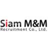 Siam M&M Recruitment Co., Ltd logo