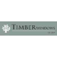 Timber Windows
