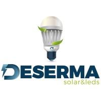 DESERMA S.A. DE C.V,