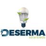 DESERMA S.A. DE C.V, logo
