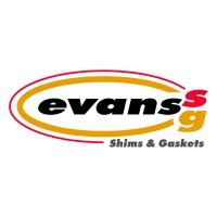 Evans Shims & Gaskets Limited