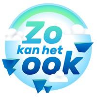 Zo kan het ook